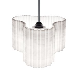Stripes A6 hanging lamp