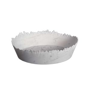 Drap овальная чаша