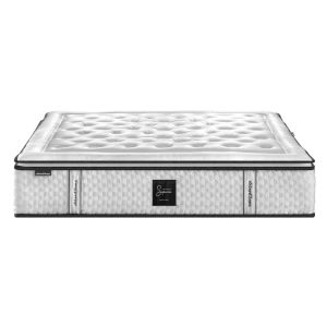 Superior Lux Mattress with Topper