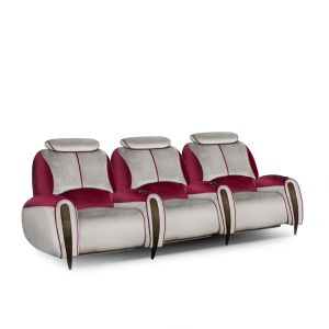 Yacht Armchairs