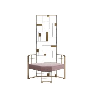 Крісло MoNDRIAN H