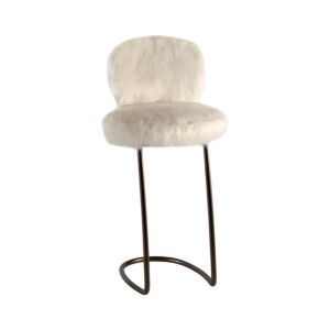 70's Stool