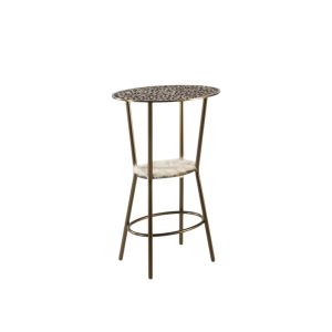 Stool Table 70s