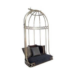 Swing Rocking Chair