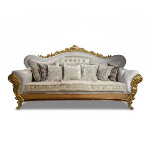 Versailles 3-seater sofa
