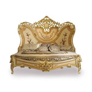 Versailles bed