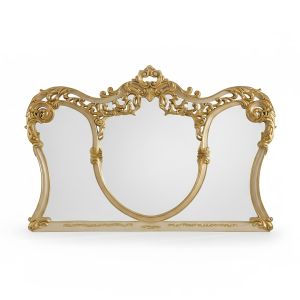 Versailles mirror
