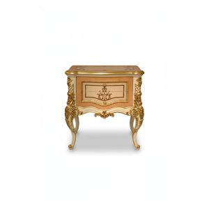 Versailles night table
