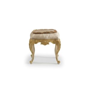 Versailles pouf