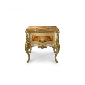 Versailles side table
