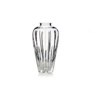 Ваза Idria из прозрачного хрусталя