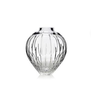 Ваза Phytos из прозрачного хрусталя