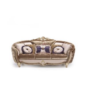 Isabelle 3 Seater Sofa