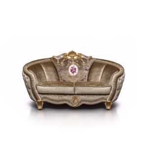 Isabelle 2 Seater Sofa