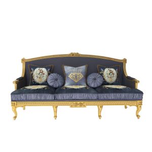 Margot 3 Seater Sofa
