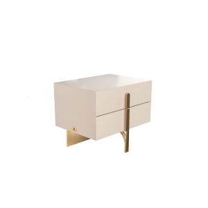 Flare Bedside Table 02
