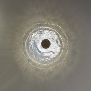 Бра Nebula large
