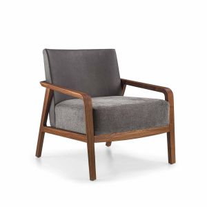 Noblé armchair