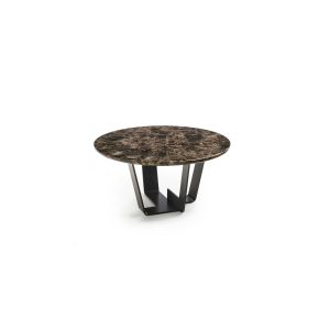 Kohi Marble Coffee Table