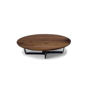 Kohi Wood Coffee Table