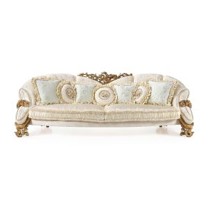 Comacina 3-Seater Sofa Grand Lux