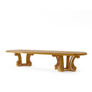 Rectangular Table