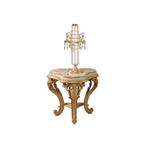 Volesio Little Table with 3 Legs