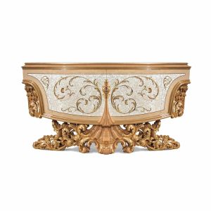 Volesio Sideboard with 2 Doors