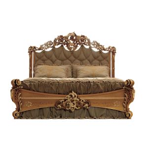 Super King Bed
