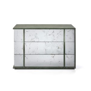 Комод Cube