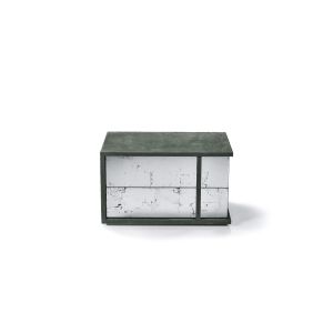 Приліжкова Тумба Cube