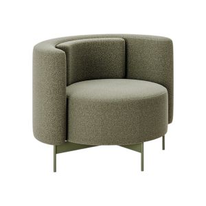 GHANTA Armchair