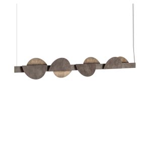 SUNDOWN MOON HORIZONTAL Pendant Lamp