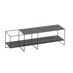 AXIS Long Coffee Table