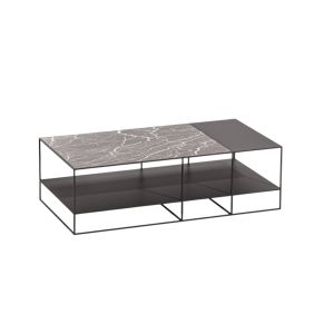 AXIS Wide Coffee Table