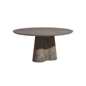 JUPE ROUND Dining Table