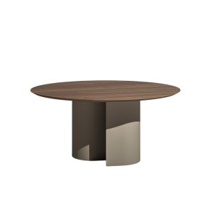 ROSHI ROUND Dining Table