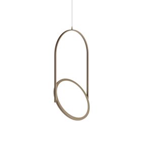 LIFT Pendant Lamp