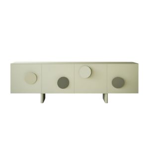 ZEA SUN Wide Sideboard