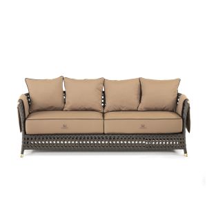 Wezen 3 Seat Sofa