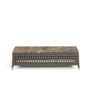 Wezen Rectangular Table