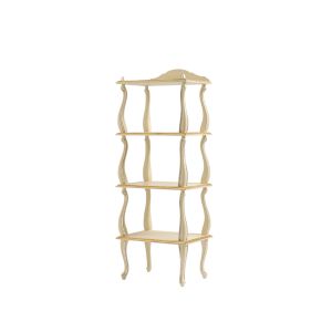 Bathroom Etagere