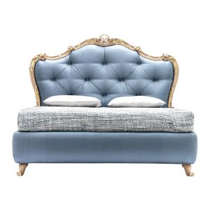 Bed with Storage