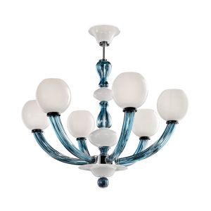 Balbi Chandelier 6-Light