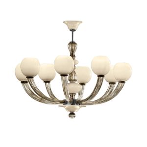 Balbi Chandelier 8-Light