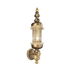 Bucintoro Wall Lamp 1 Light