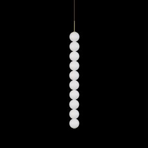 Підвісний Світильник Abacus