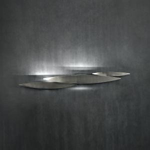 I Lucci Argentati Wall Sconce