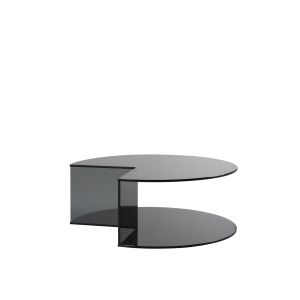 Pacman Coffee Table
