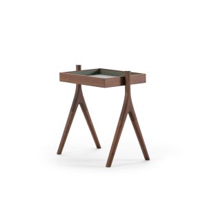 Kirby square coffee table